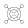Guard Fan | 3D Engineering Design File_0_0_degree_snapshot