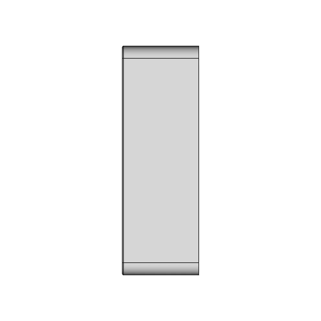 Power Socket Box - Standard Mechanical Component_0_270_degree_snapshot