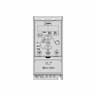 132F0017 - Fc-051Pk37T4E20H3Xxcxxxsxxx - Danfoss | 3D Engineering Design File_0_0_degree_snapshot