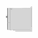 132F0017 - Fc-051Pk37T4E20H3Xxcxxxsxxx - Danfoss | 3D Engineering Design File_0_90_degree_snapshot