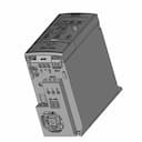 132F0017 - Fc-051Pk37T4E20H3Xxcxxxsxxx - Danfoss | 3D Engineering Design File_60_30_degree_snapshot