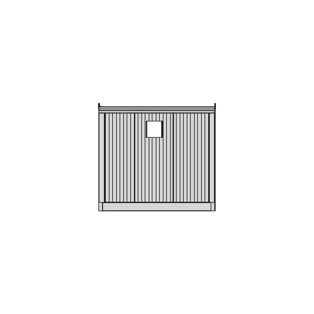 3*7 Container - Downloadable CAD Representation_0_90_degree_snapshot