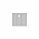 3*7 Container - Downloadable CAD Representation_0_90_degree_snapshot