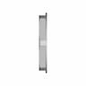 M40 X 1.5 Metric Lock Nut, Plastic - Standard Mechanical Component_0_90_degree_snapshot