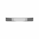 M40 X 1.5 Metric Lock Nut, Plastic - Standard Mechanical Component_270_0_degree_snapshot