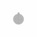 Heat Exchanger - Standard Mechanical Component_0_0_degree_snapshot