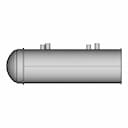 Heat Exchanger - Standard Mechanical Component_0_270_degree_snapshot