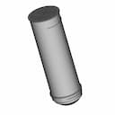 Heat Exchanger - Standard Mechanical Component_60_30_degree_snapshot