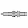 Inductive Proximity Switch M8X1 | High-Quality CAD Model_0_270_degree_snapshot