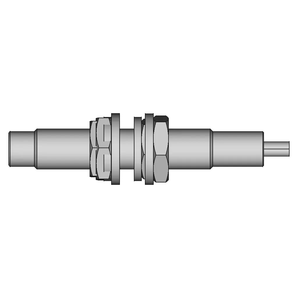 Inductive Proximity Switch M8X1 | High-Quality CAD Model_0_90_degree_snapshot