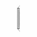 64-Pin & 80-Pin Thin Quad Flat Package (Tqfp-64 & Tqfp-80) - Downloadable CAD Representation_0_90_degree_snapshot