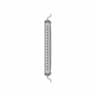 64-Pin & 80-Pin Thin Quad Flat Package (Tqfp-64 & Tqfp-80) - Downloadable CAD Representation_0_90_degree_snapshot