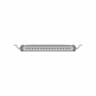 64-Pin & 80-Pin Thin Quad Flat Package (Tqfp-64 & Tqfp-80) - Downloadable CAD Representation_270_0_degree_snapshot