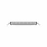 64-Pin & 80-Pin Thin Quad Flat Package (Tqfp-64 & Tqfp-80) - Downloadable CAD Representation_90_0_degree_snapshot