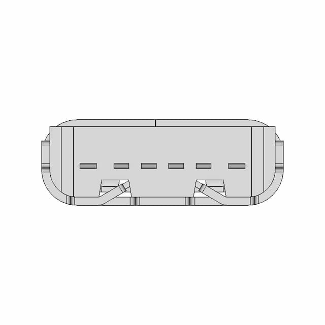 Usb C (Type-C-31-D-08A) - Standard Mechanical Component