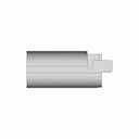Usb C (Type-C-31-D-08A) - Standard Mechanical Component_0_270_degree_snapshot