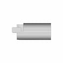 Usb C (Type-C-31-D-08A) - Standard Mechanical Component_0_90_degree_snapshot