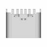 Usb C (Type-C-31-D-08A) - Standard Mechanical Component_90_0_degree_snapshot