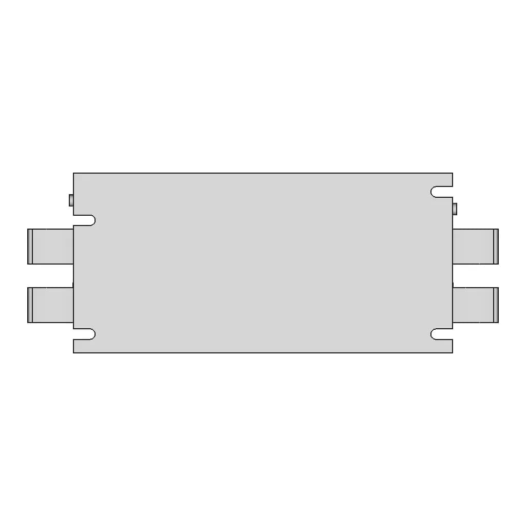 Fn2200-50-34 - Downloadable CAD Representation_270_0_degree_snapshot