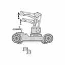 Self-Driving Car - Standard Mechanical Component_0_0_degree_snapshot