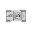 Self-Driving Car - Standard Mechanical Component_270_0_degree_snapshot