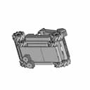 Self-Driving Car - Standard Mechanical Component_60_30_degree_snapshot