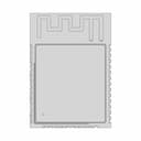 Esp32-Wroom-32E 3D Model | 3D Engineering Design File_0_0_degree_snapshot