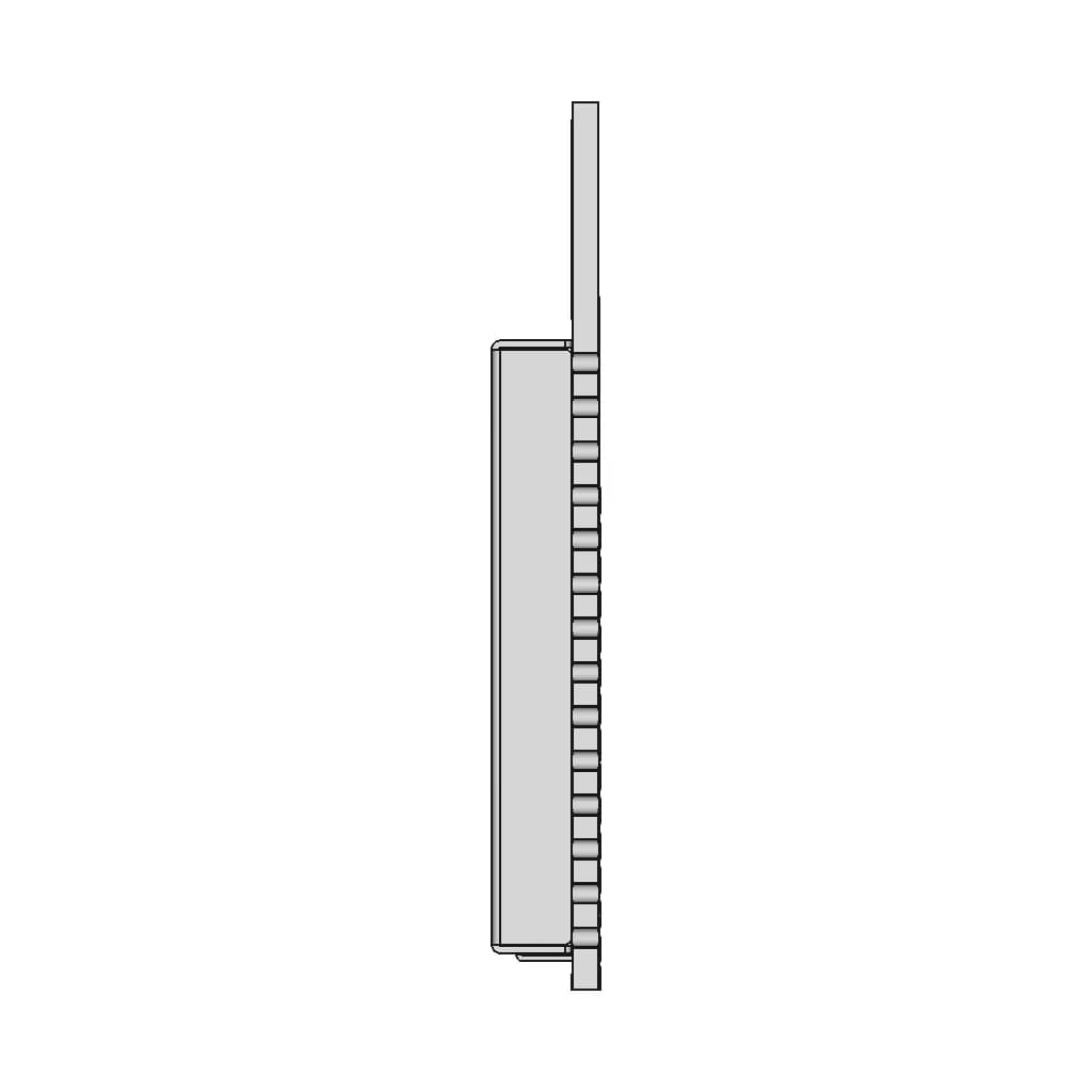 Esp32-Wroom-32E 3D Model | 3D Engineering Design File_0_90_degree_snapshot