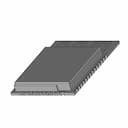 Esp32-Wroom-32E 3D Model | 3D Engineering Design File_60_30_degree_snapshot