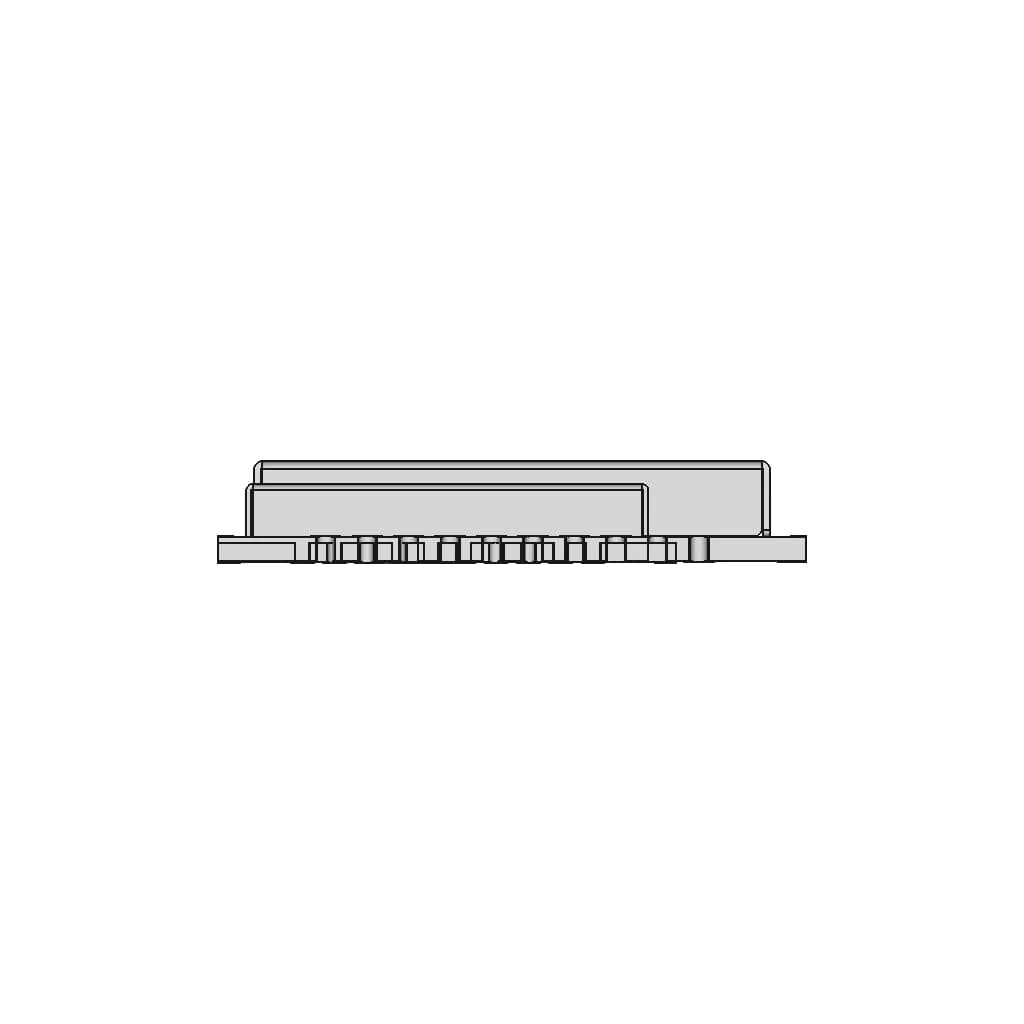 Esp32-Wroom-32E 3D Model | 3D Engineering Design File_90_0_degree_snapshot