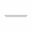 Fan Filter Ip55 320X320Mm - Standard Mechanical Component_90_0_degree_snapshot