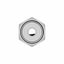 3/8" Ptc X 3/8" Mnpt Fitting | High-Quality CAD Model_0_0_degree_snapshot