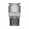 3/8" Ptc X 3/8" Mnpt Fitting | High-Quality CAD Model_270_0_degree_snapshot