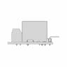 Relay Module - 5V, Generic | High-Quality CAD Model_0_270_degree_snapshot