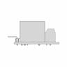 Relay Module - 5V, Generic | High-Quality CAD Model_0_90_degree_snapshot
