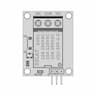 Relay Module - 5V, Generic | High-Quality CAD Model_270_0_degree_snapshot