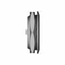 30Mm Push Button Switch With Led - Downloadable CAD Representation_0_270_degree_snapshot