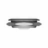 30Mm Push Button Switch With Led - Downloadable CAD Representation_90_0_degree_snapshot