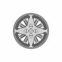 1504.5 Brushless Motor | 3D Engineering Design File_0_0_degree_snapshot