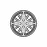 1504.5 Brushless Motor | 3D Engineering Design File_0_0_degree_snapshot