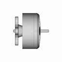 1504.5 Brushless Motor | 3D Engineering Design File_0_270_degree_snapshot