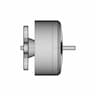 1504.5 Brushless Motor | 3D Engineering Design File_0_270_degree_snapshot