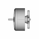 1504.5 Brushless Motor | 3D Engineering Design File_0_90_degree_snapshot