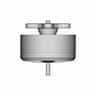 1504.5 Brushless Motor | 3D Engineering Design File_270_0_degree_snapshot