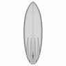 Bl'Ast! Surfboard | 3D Engineering Design File_0_0_degree_snapshot