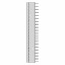 Dip40W Socket With Ic - Standard Mechanical Component_0_90_degree_snapshot