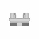 Battery Monitor Shunt - Standard Mechanical Component_0_0_degree_snapshot