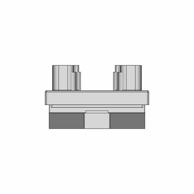 Battery Monitor Shunt - Standard Mechanical Component