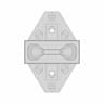 Battery Monitor Shunt - Standard Mechanical Component_270_0_degree_snapshot