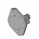 Battery Monitor Shunt - Standard Mechanical Component_60_30_degree_snapshot